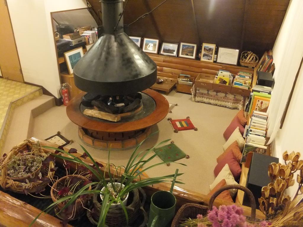 Petit Hotel Schanze Otari المظهر الخارجي الصورة