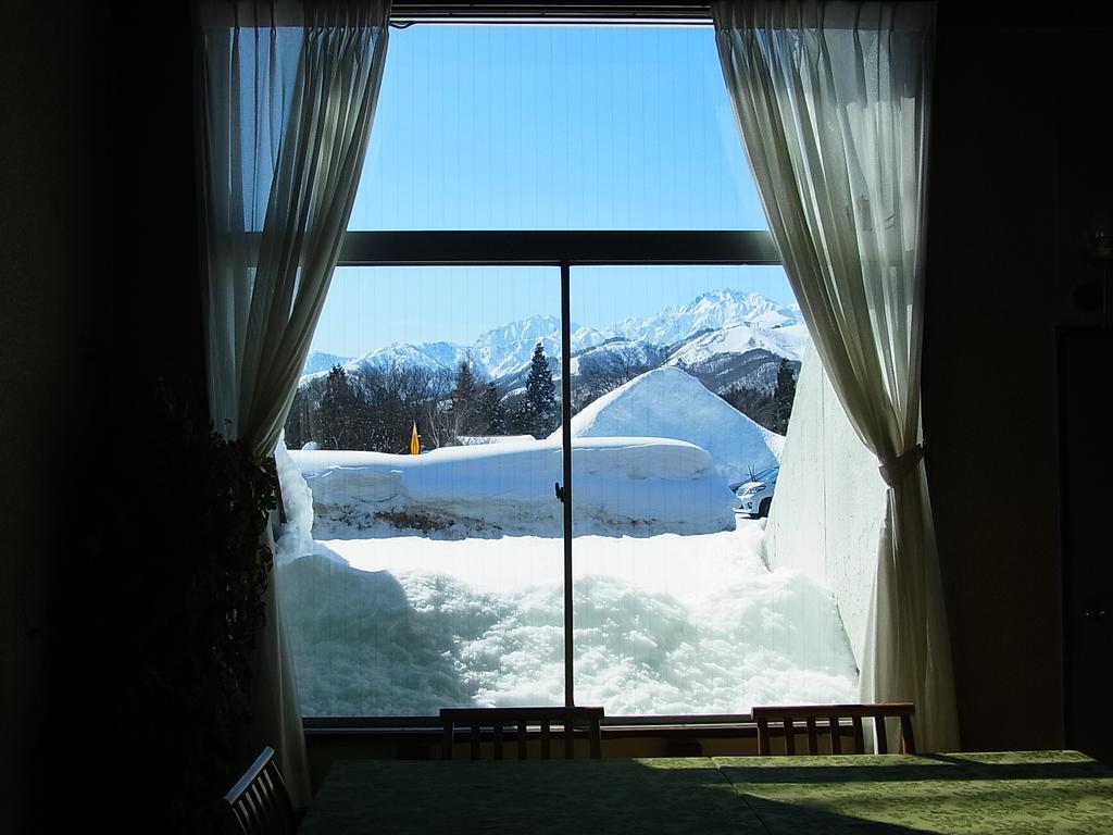 Petit Hotel Schanze Otari المظهر الخارجي الصورة