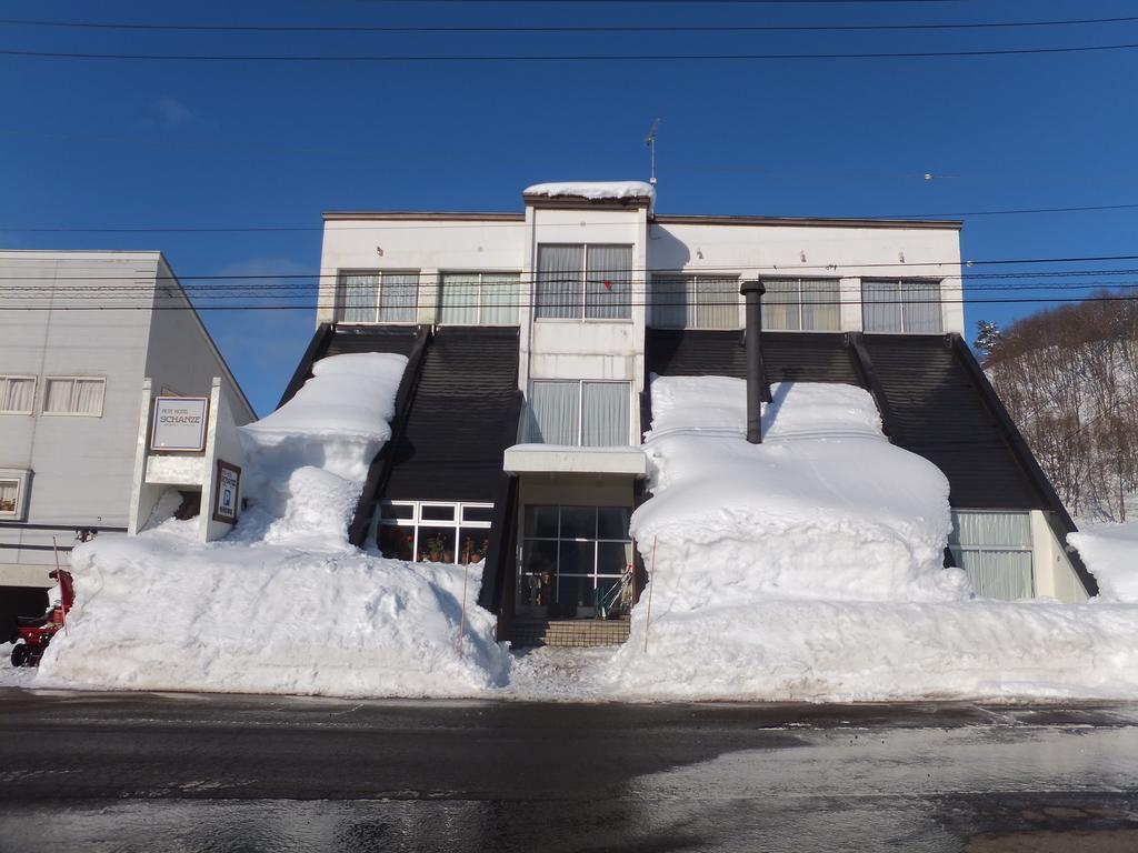Petit Hotel Schanze Otari المظهر الخارجي الصورة