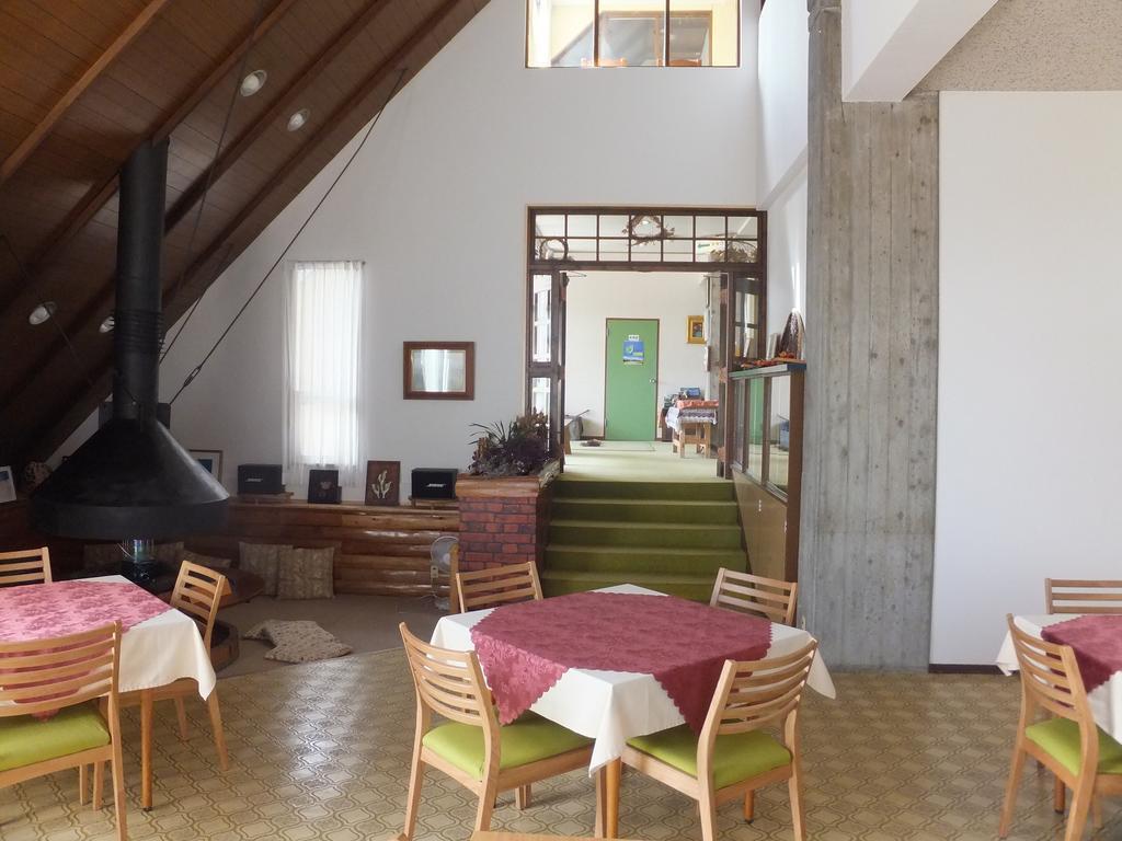 Petit Hotel Schanze Otari المظهر الخارجي الصورة