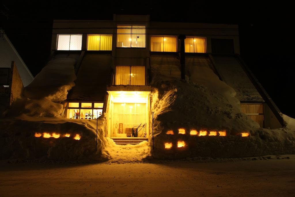 Petit Hotel Schanze Otari المظهر الخارجي الصورة