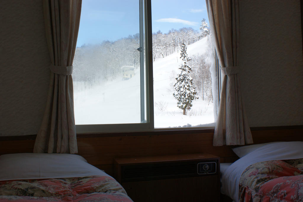 Petit Hotel Schanze Otari الغرفة الصورة