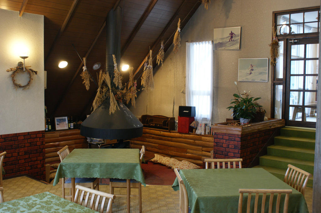 Petit Hotel Schanze Otari المظهر الخارجي الصورة