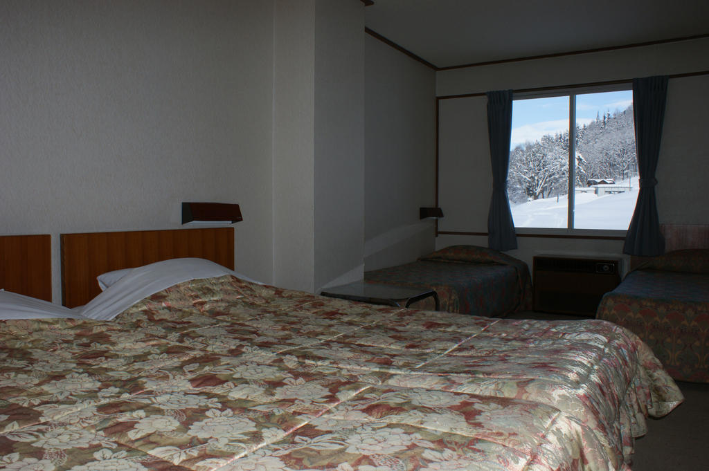 Petit Hotel Schanze Otari الغرفة الصورة