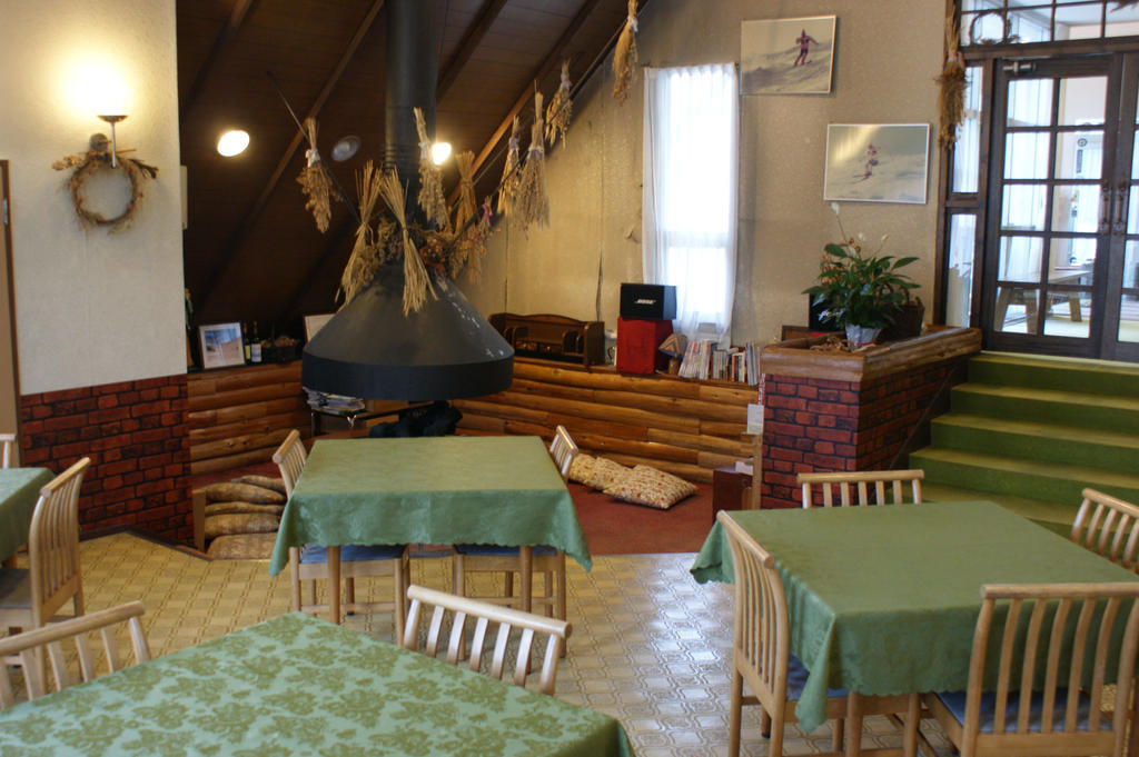Petit Hotel Schanze Otari المظهر الخارجي الصورة