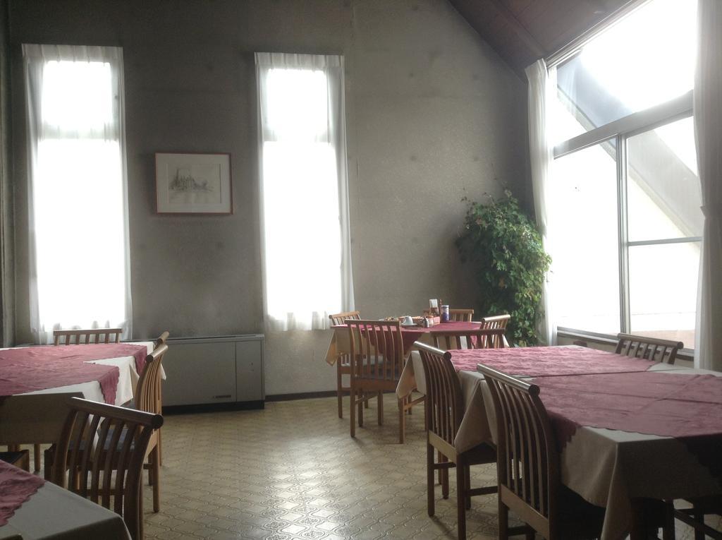 Petit Hotel Schanze Otari المظهر الخارجي الصورة