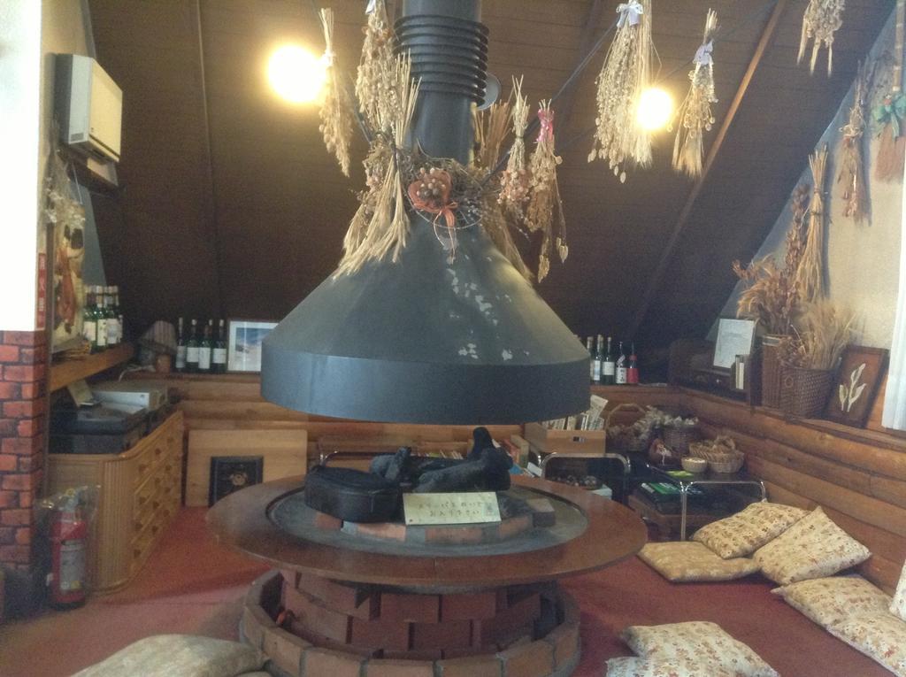 Petit Hotel Schanze Otari المظهر الخارجي الصورة