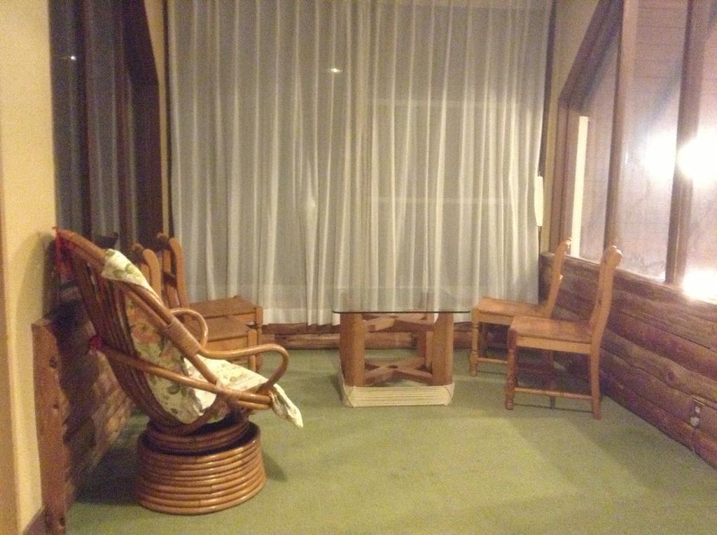 Petit Hotel Schanze Otari المظهر الخارجي الصورة