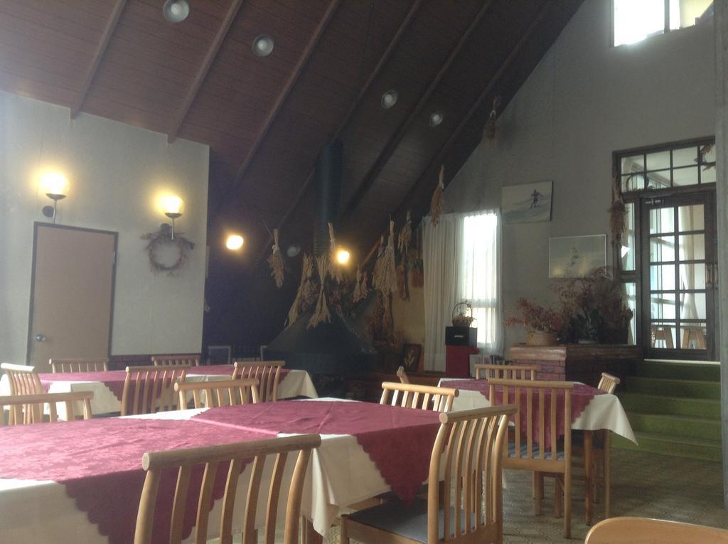 Petit Hotel Schanze Otari المظهر الخارجي الصورة