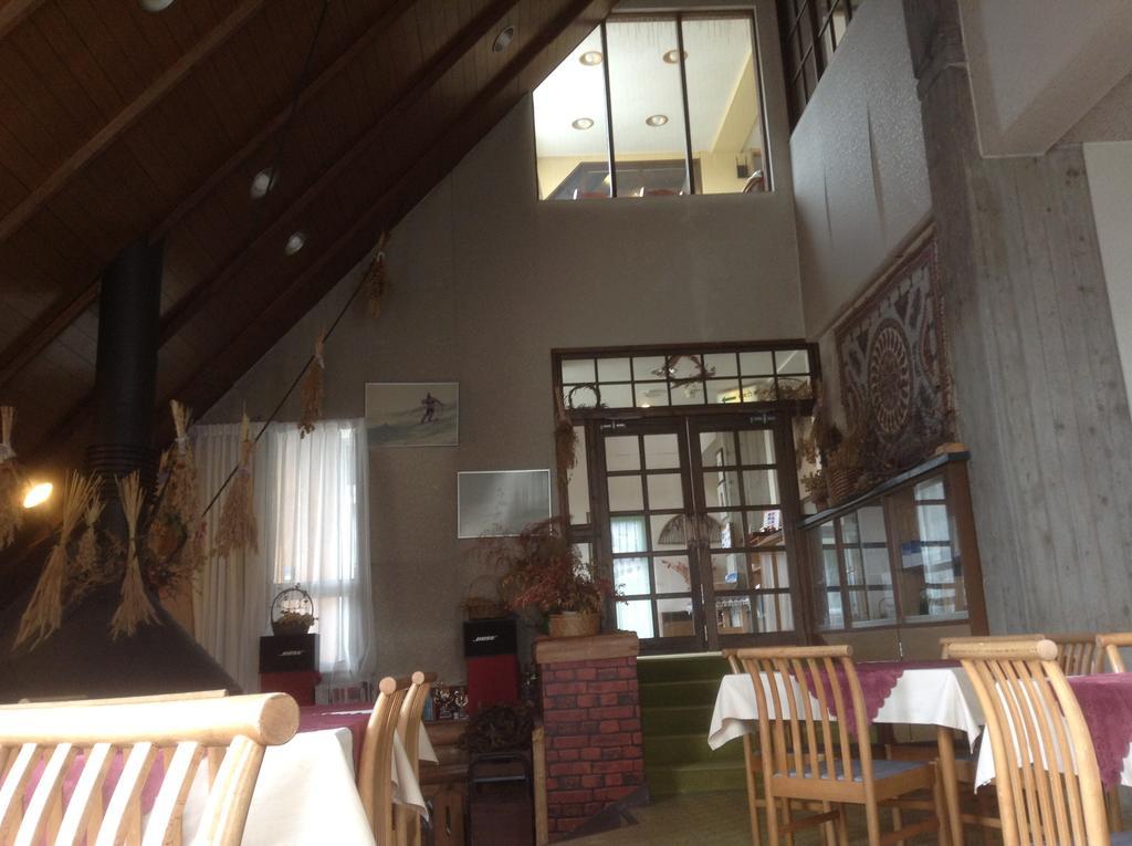 Petit Hotel Schanze Otari المظهر الخارجي الصورة