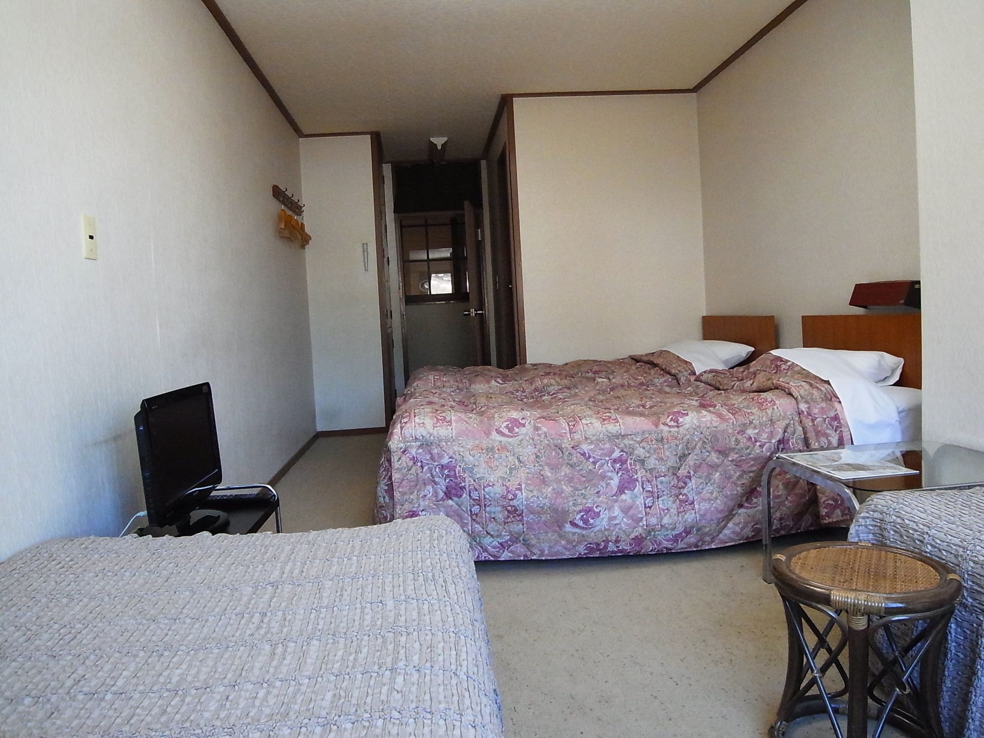 Petit Hotel Schanze Otari المظهر الخارجي الصورة